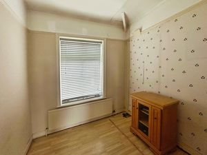 Bedroom 3- click for photo gallery